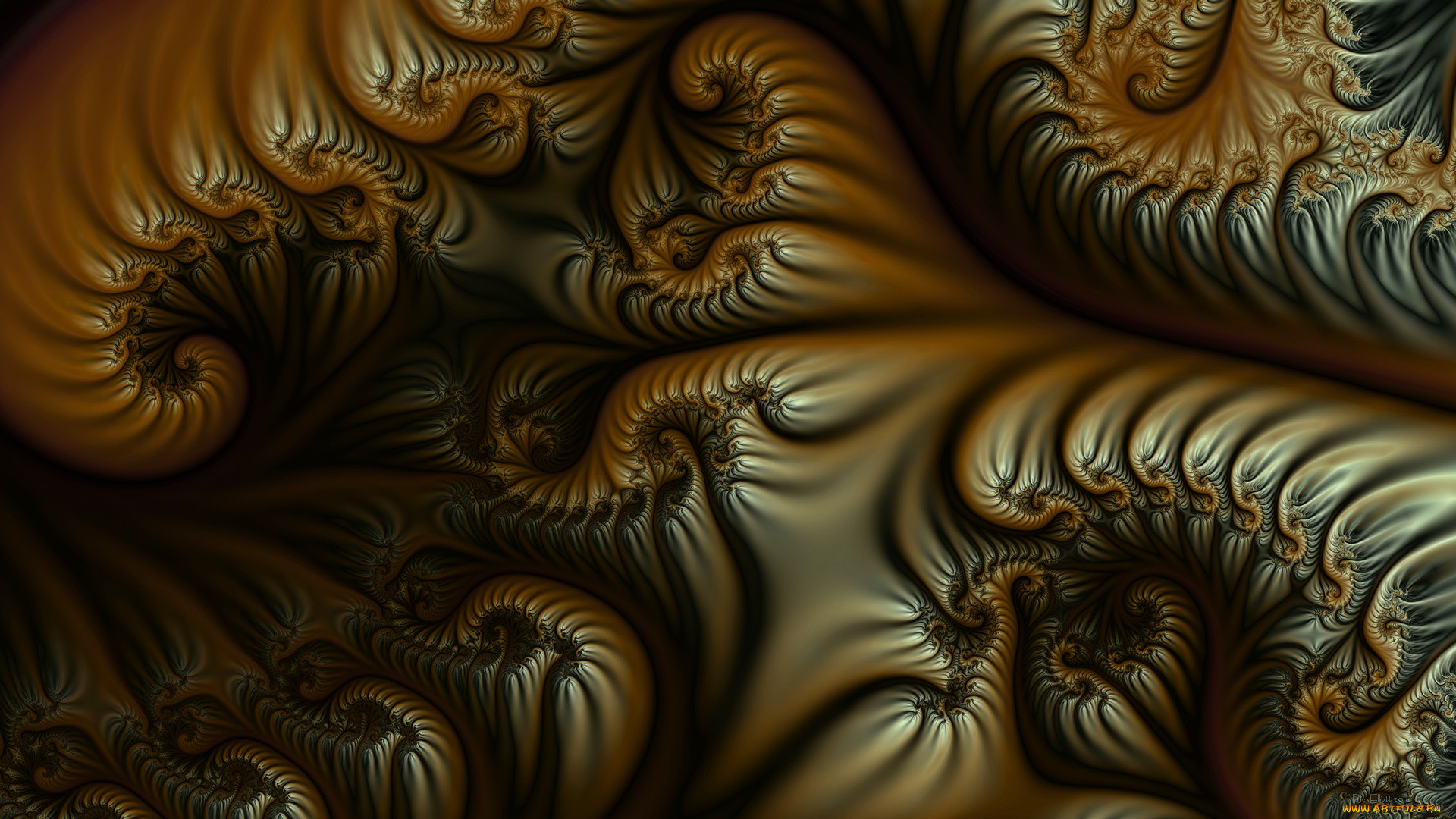 3 ,  , fractal, , , 